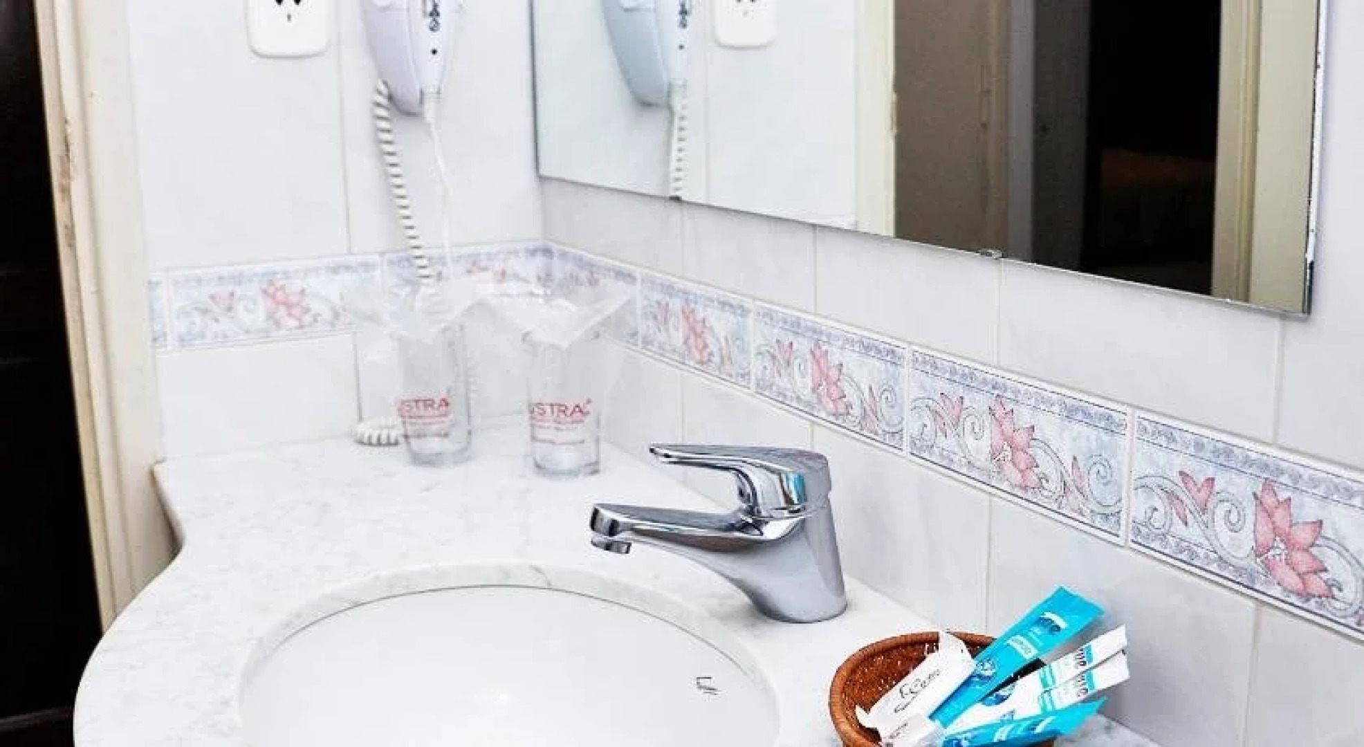 Hotel Austral Bahia Blanca