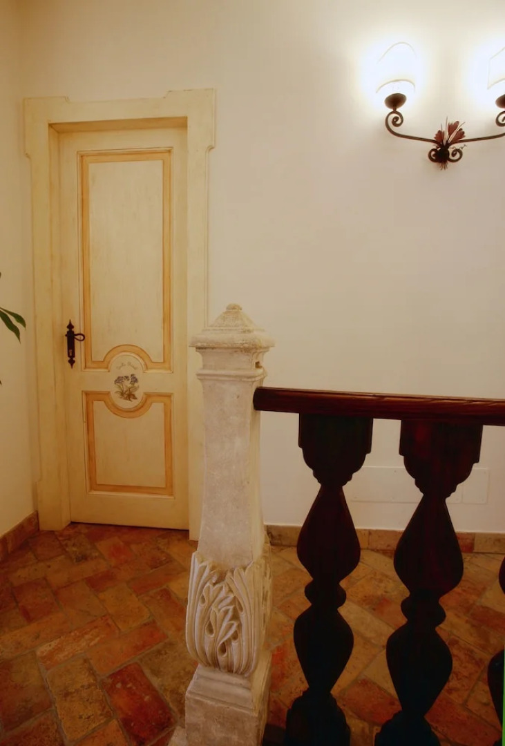 Archi Del Sole & San Rocco