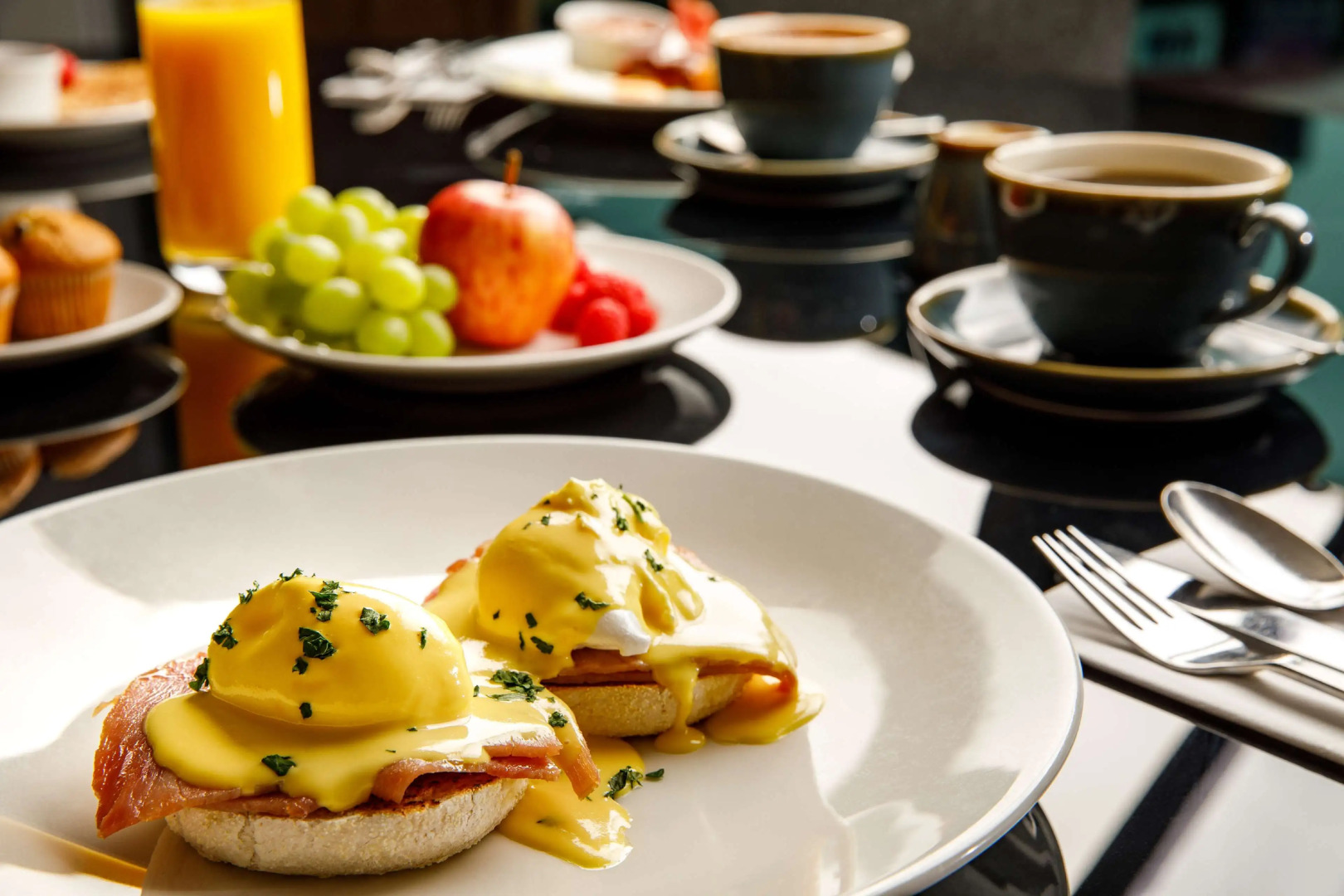 Radisson Blu Hotel Cardiff