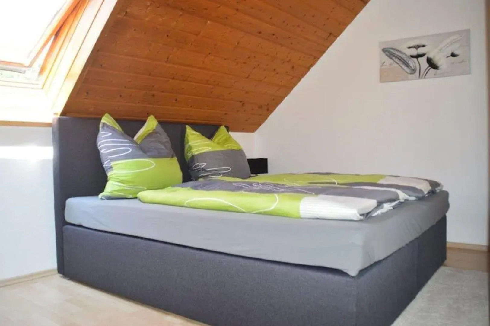 Ferienwohnung Sonnenblick