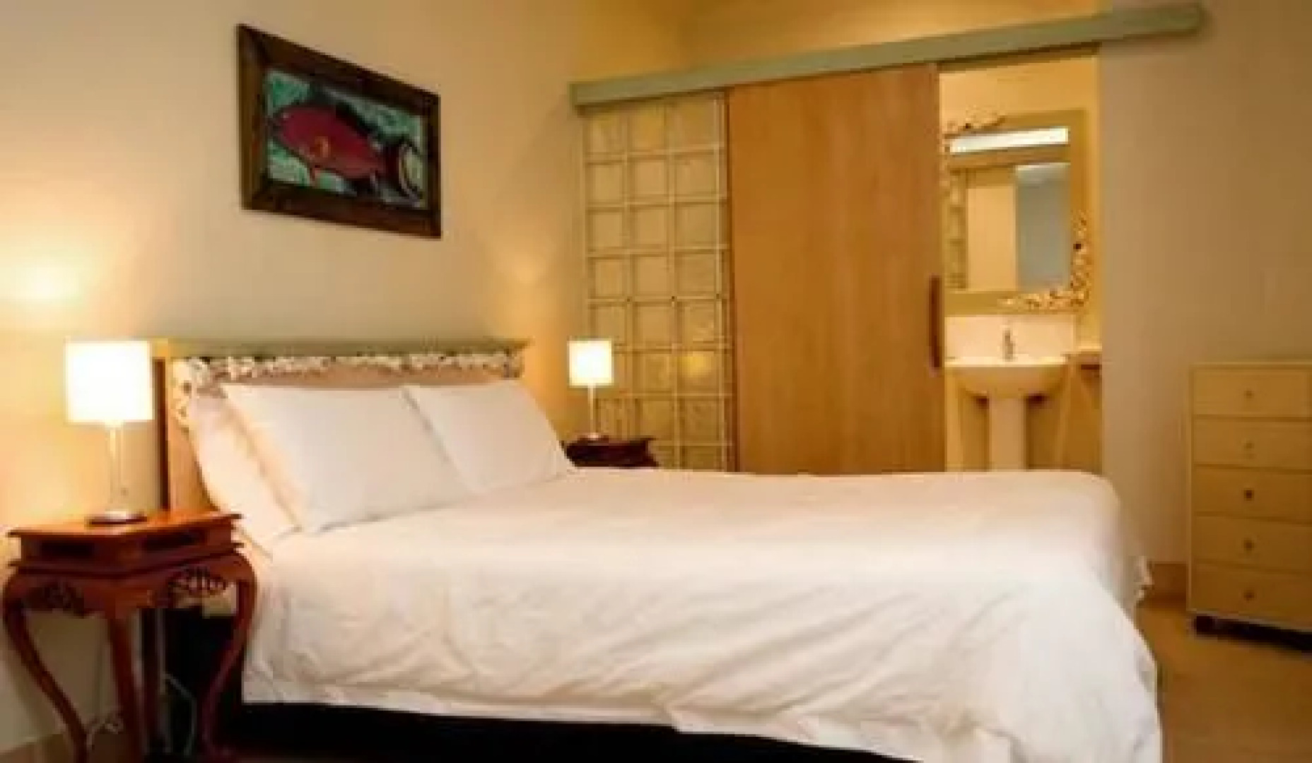 Sea & Soul Beachside Apartments