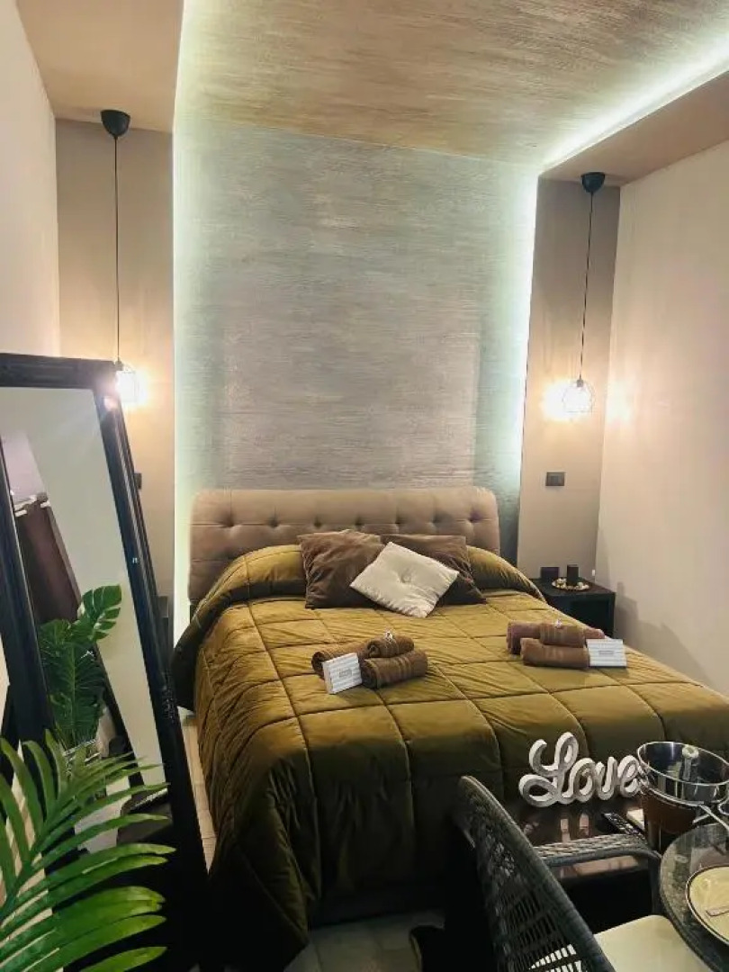 Love Suite Campobasso