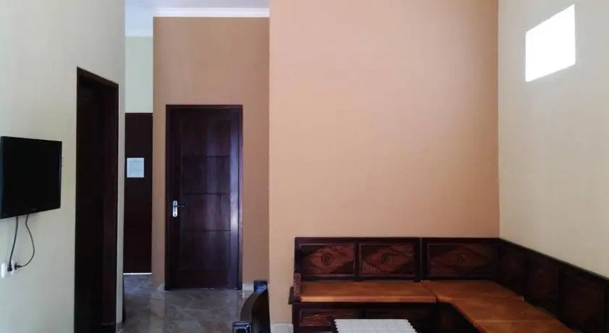 Gemini Homestay