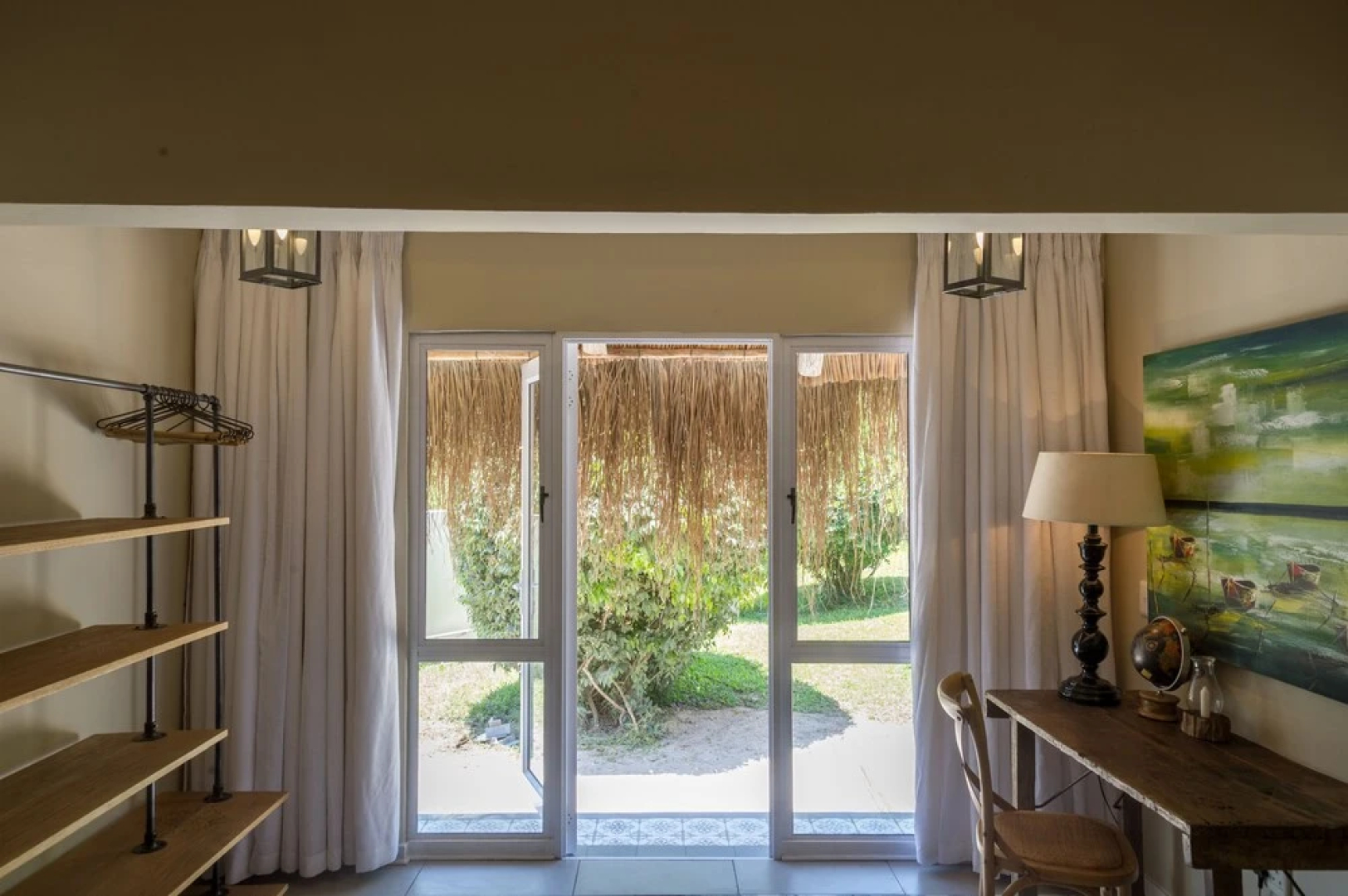 Perlo do Mar Lodge - All Inclusive