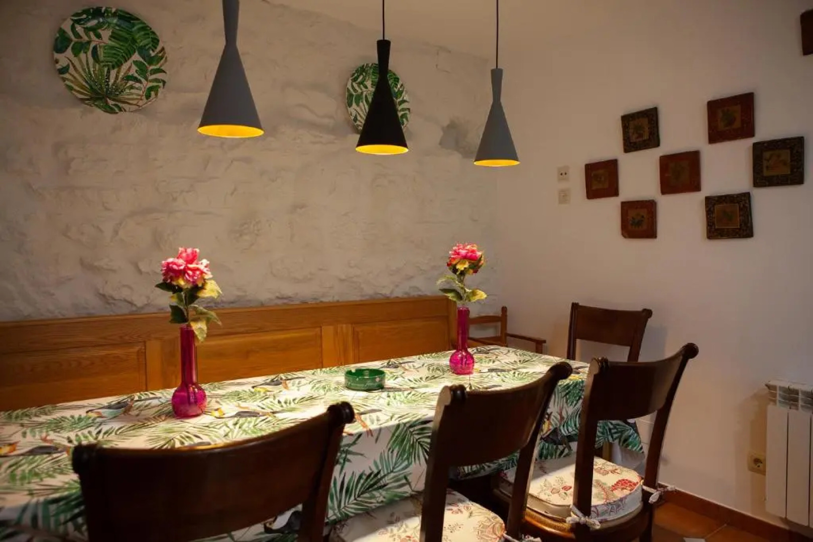 Casa Rural La Majada de Peñacorada