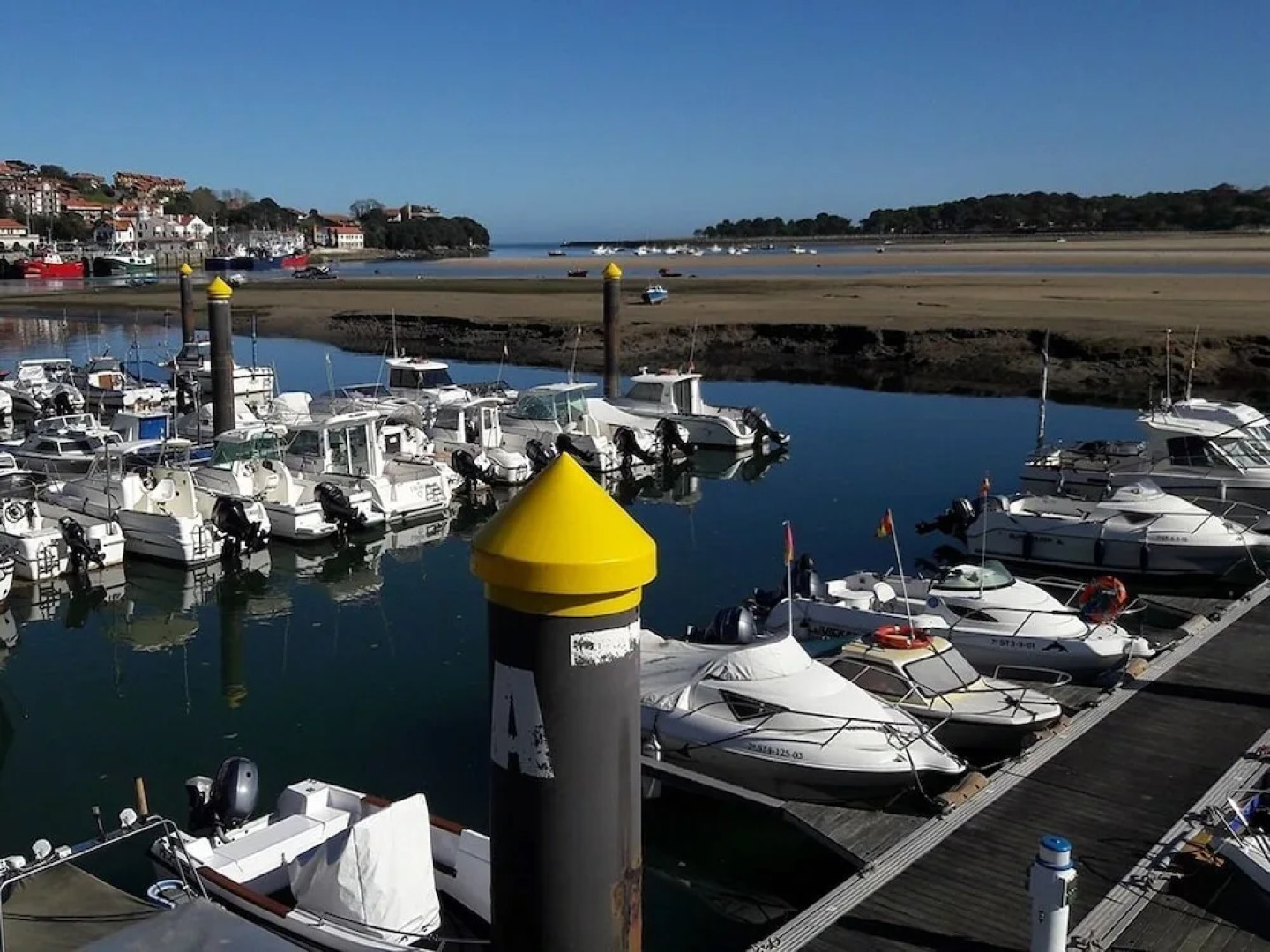 Casas Rurales El Terrero