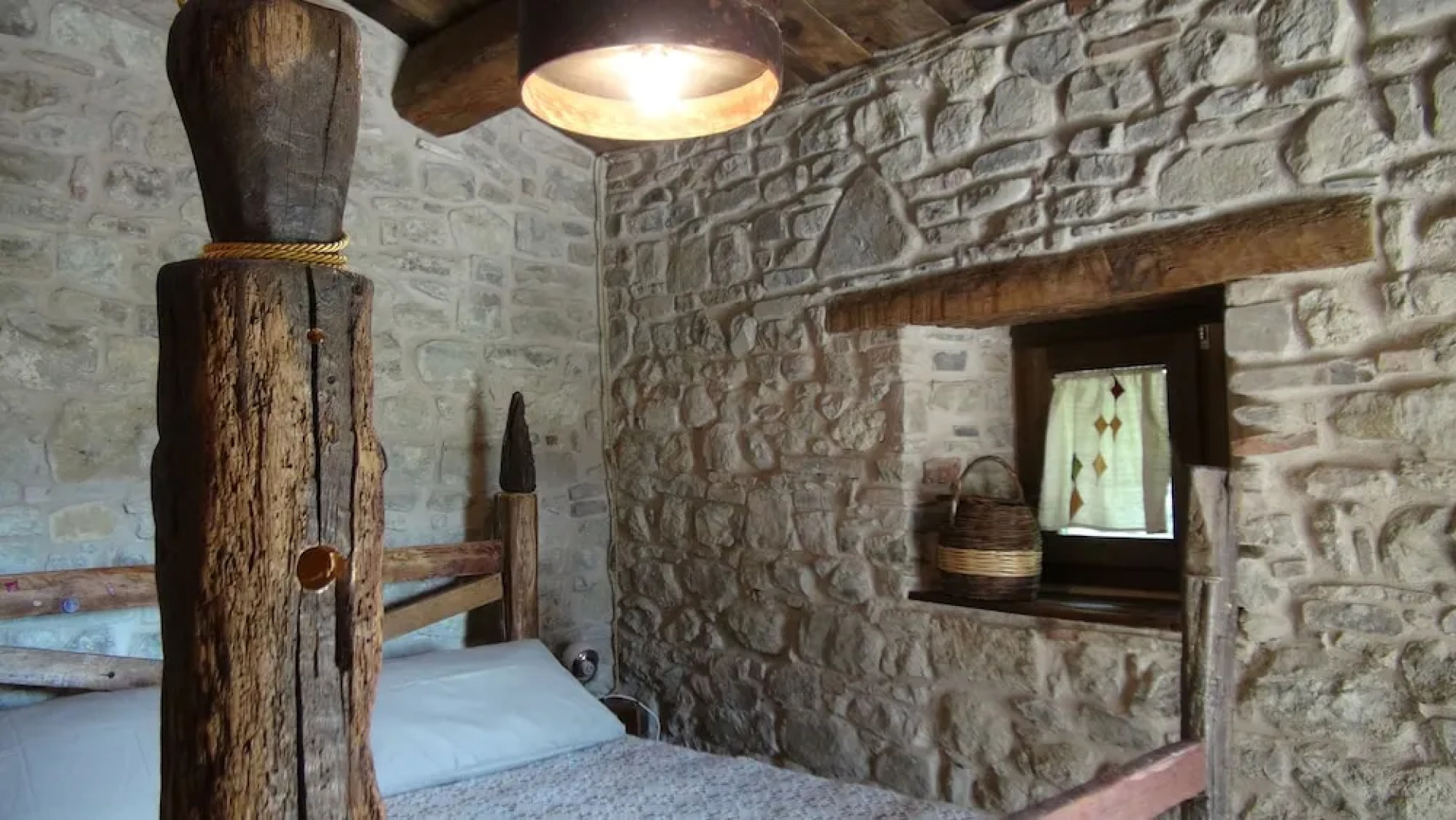 SassoErminia B&B Ecosostenibile