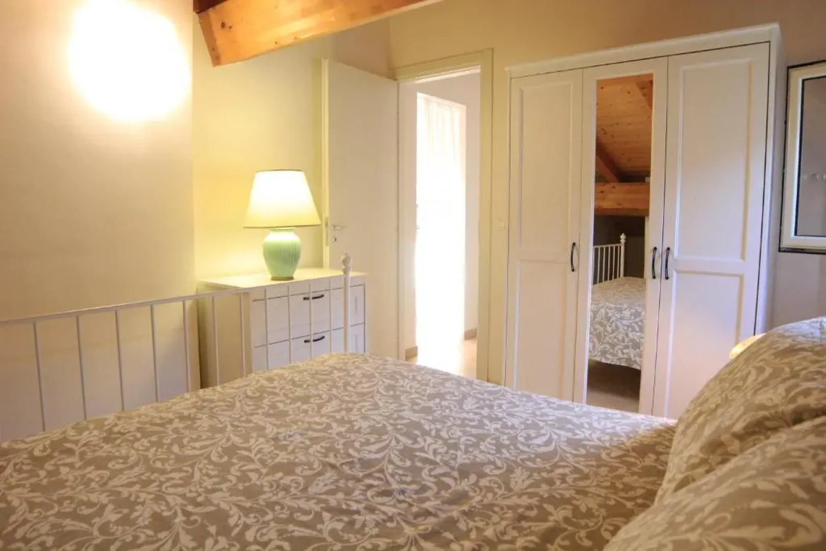 Le Terrazze dell'Etna Appartments