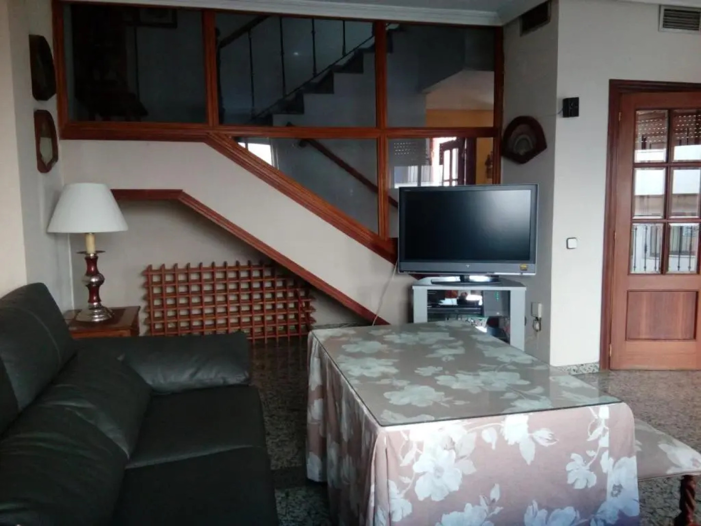 Casa Turistica Termas