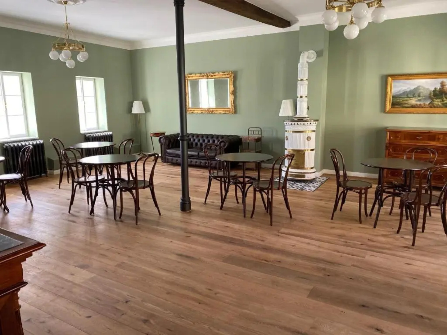 Alte Seifensiederei zu Pulkau