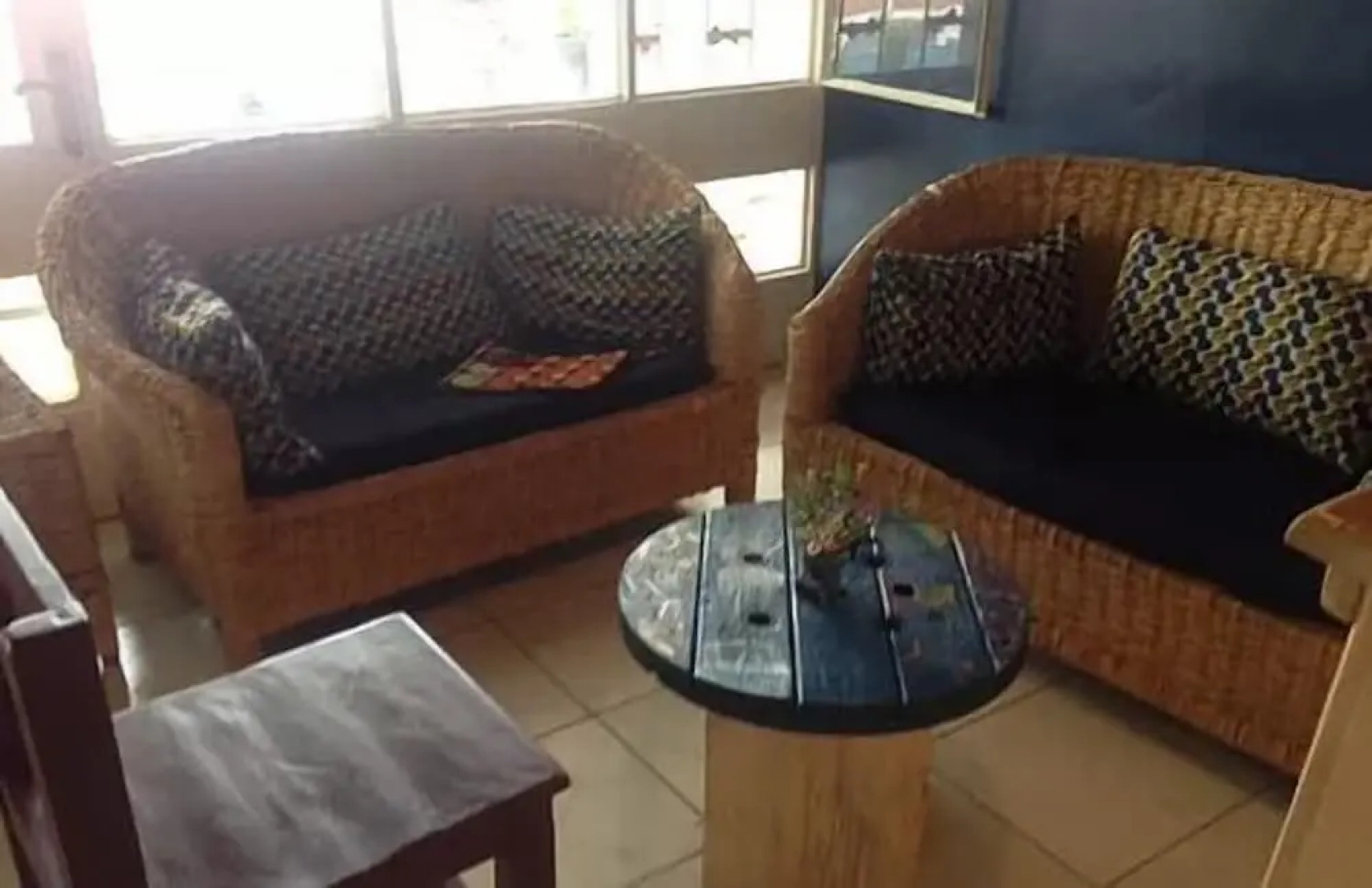 Murugo Rwanda Hostel