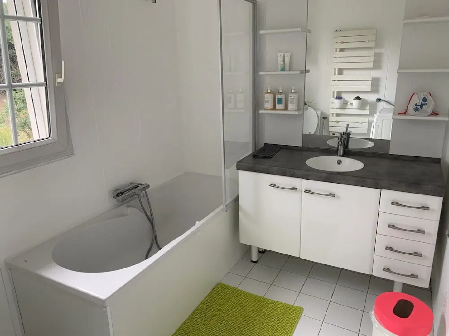 Casabina Appartement Proche Disney