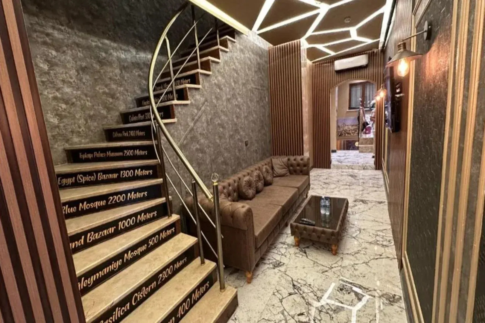 Mar Boutique Apartment