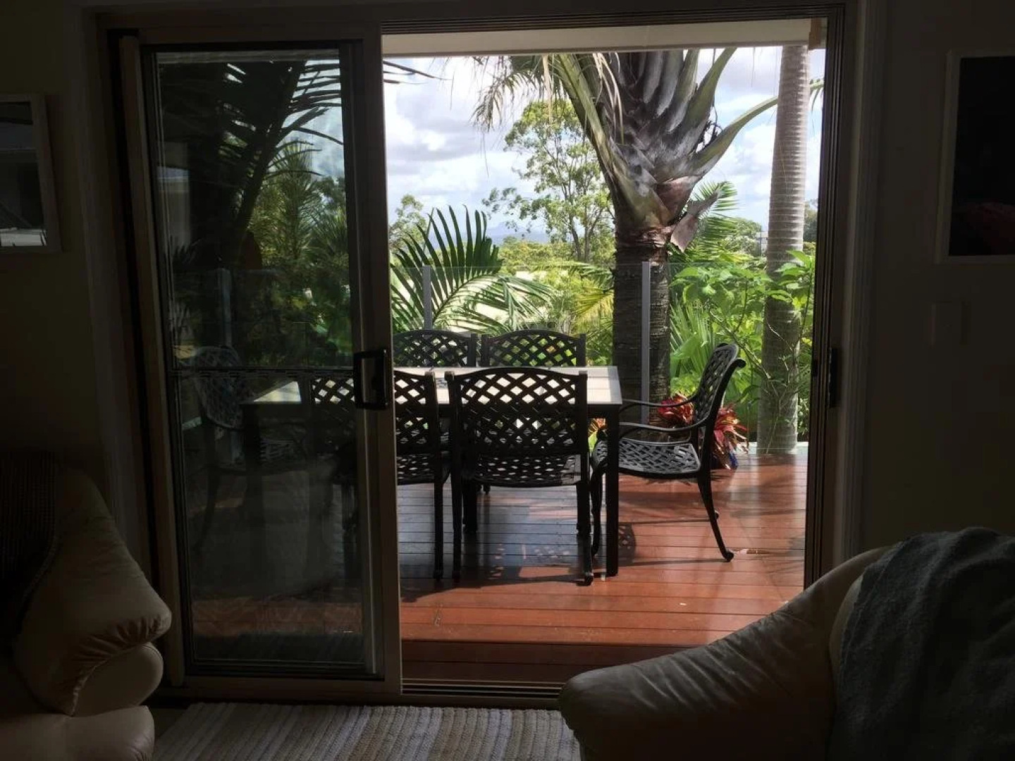 Sunshine Coast Tropical Getaway