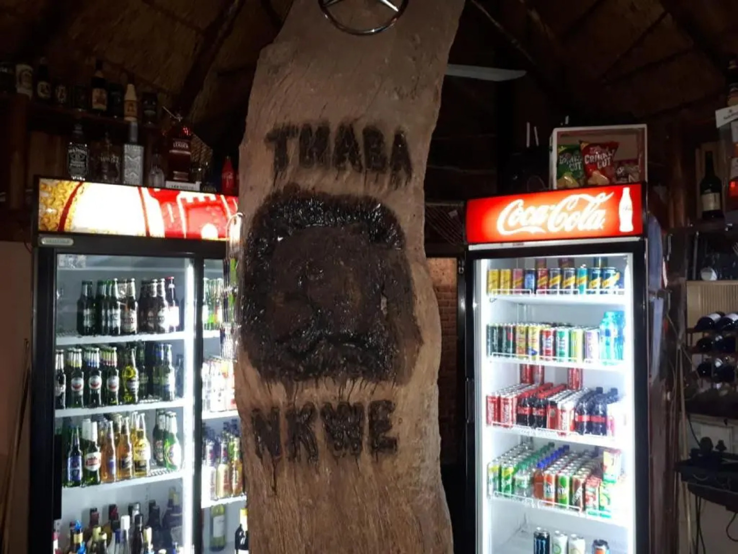 Thabankwe Bushveld Inn