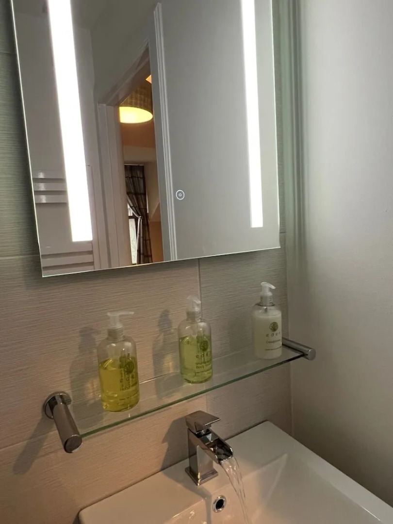 Fort Charlotte Guesthouse