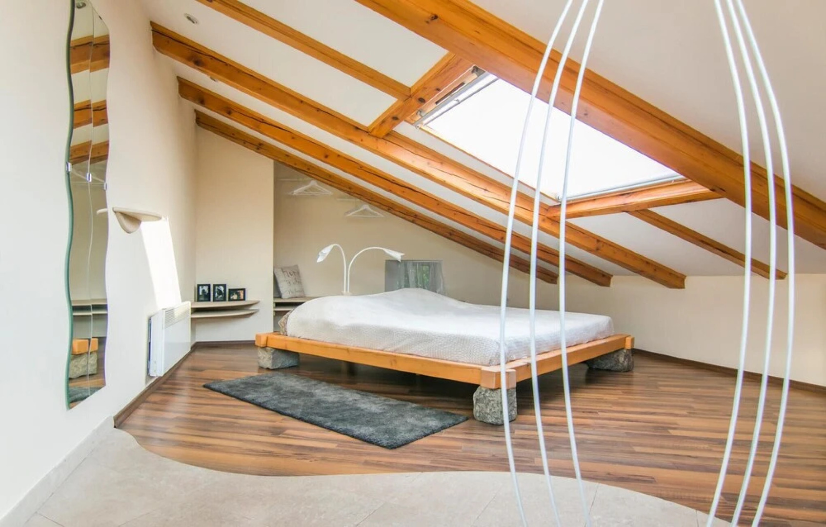 Nice Apartment in Kastav with Hot Tub & 1 Bedrooms