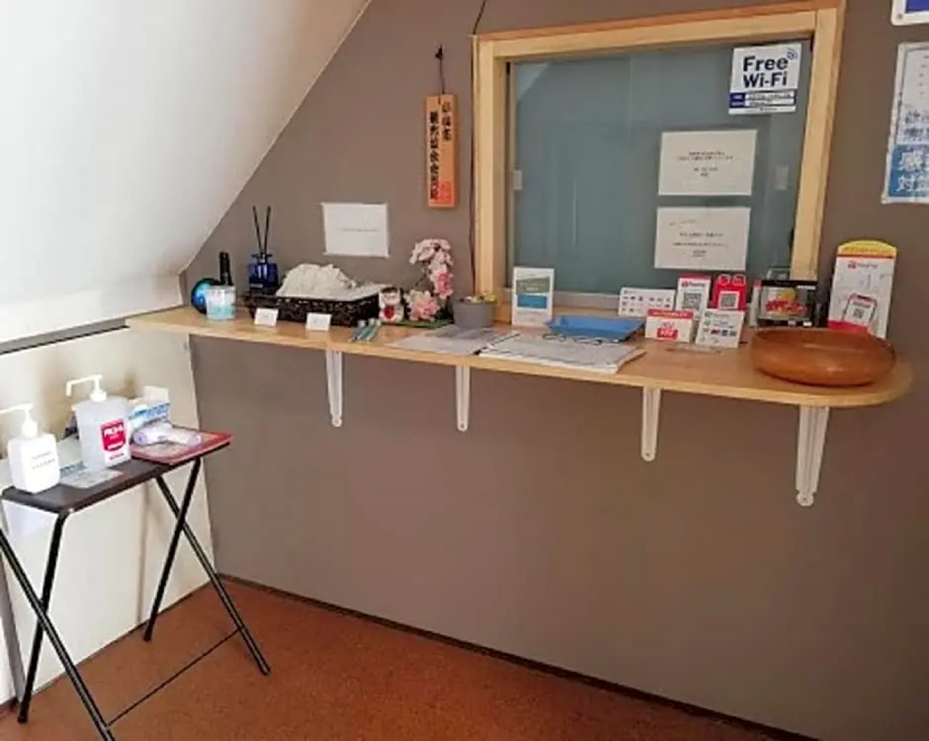 Aikawa Ryokan - Vacation STAY 36683v