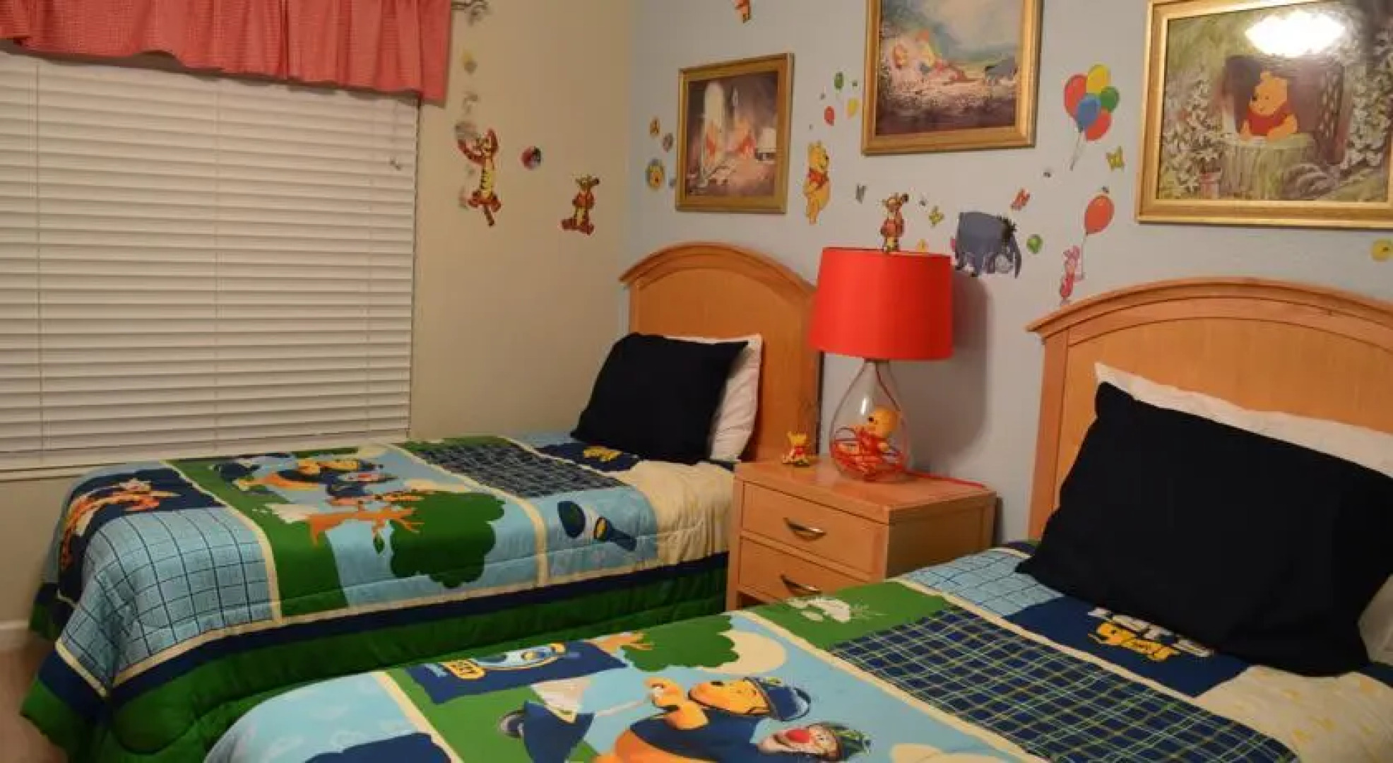 Quinns Vacation Homes in Windsor Hills