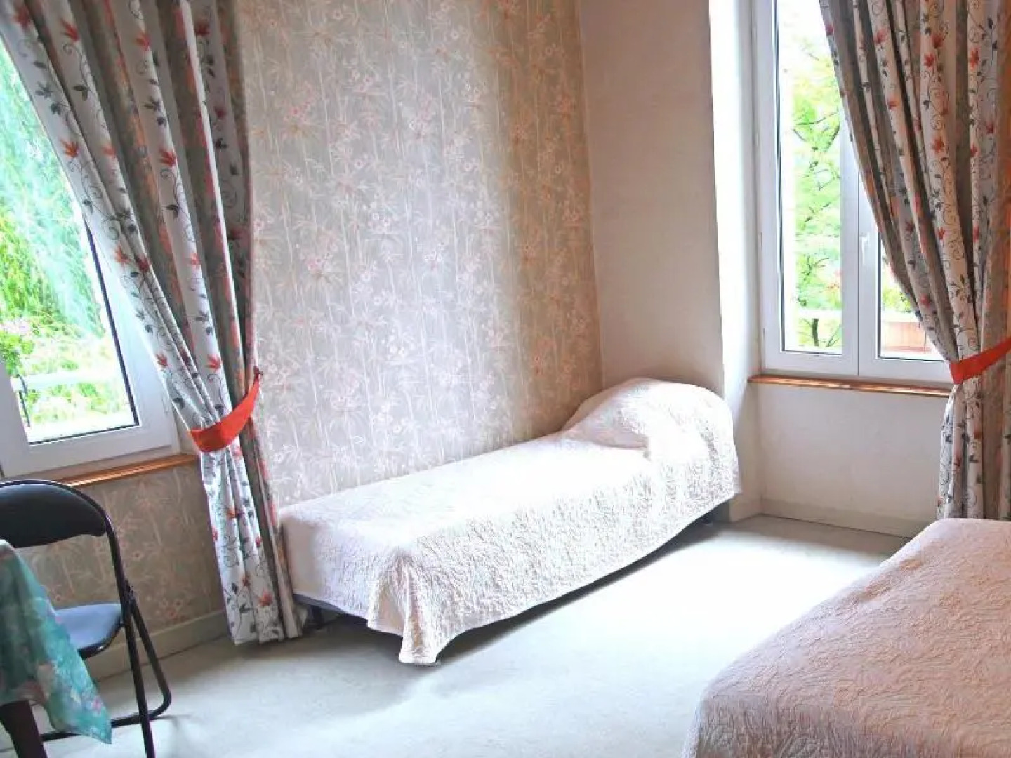 Logis Hotel Lou Cante Perdrix