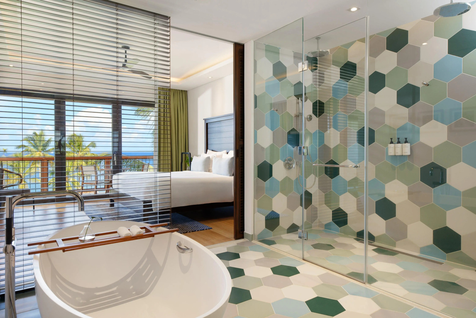 InterContinental Dominica Cabrits Resort & Spa