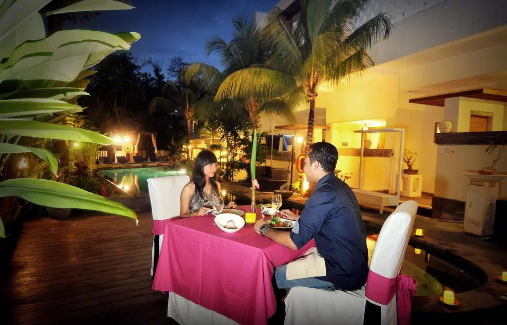 Cattleya Suite by Marbella