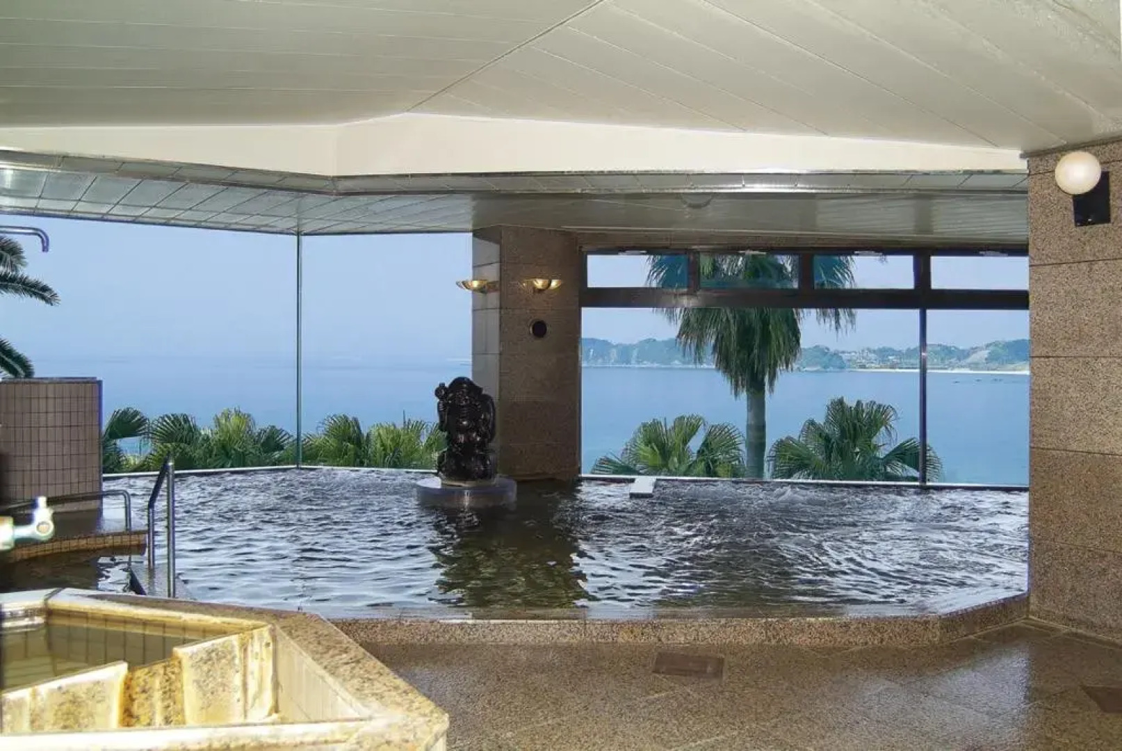 Shibushiwan Daikoku Resort Hotel