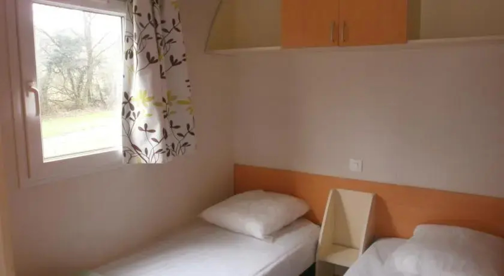 Camping la Croix du Bois Sacker