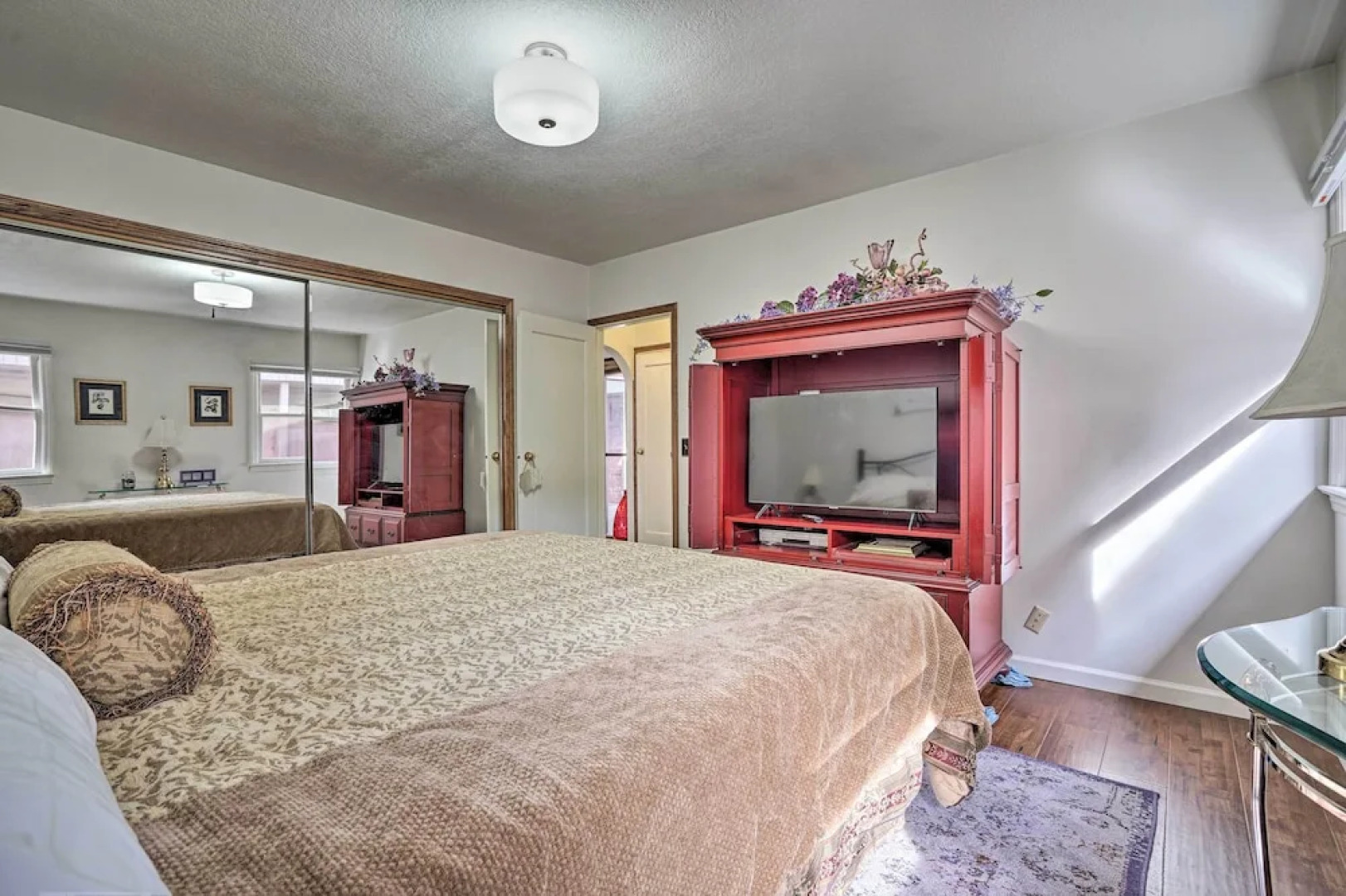 Serene Riverfront Escape w/ Hot Tub & Views!