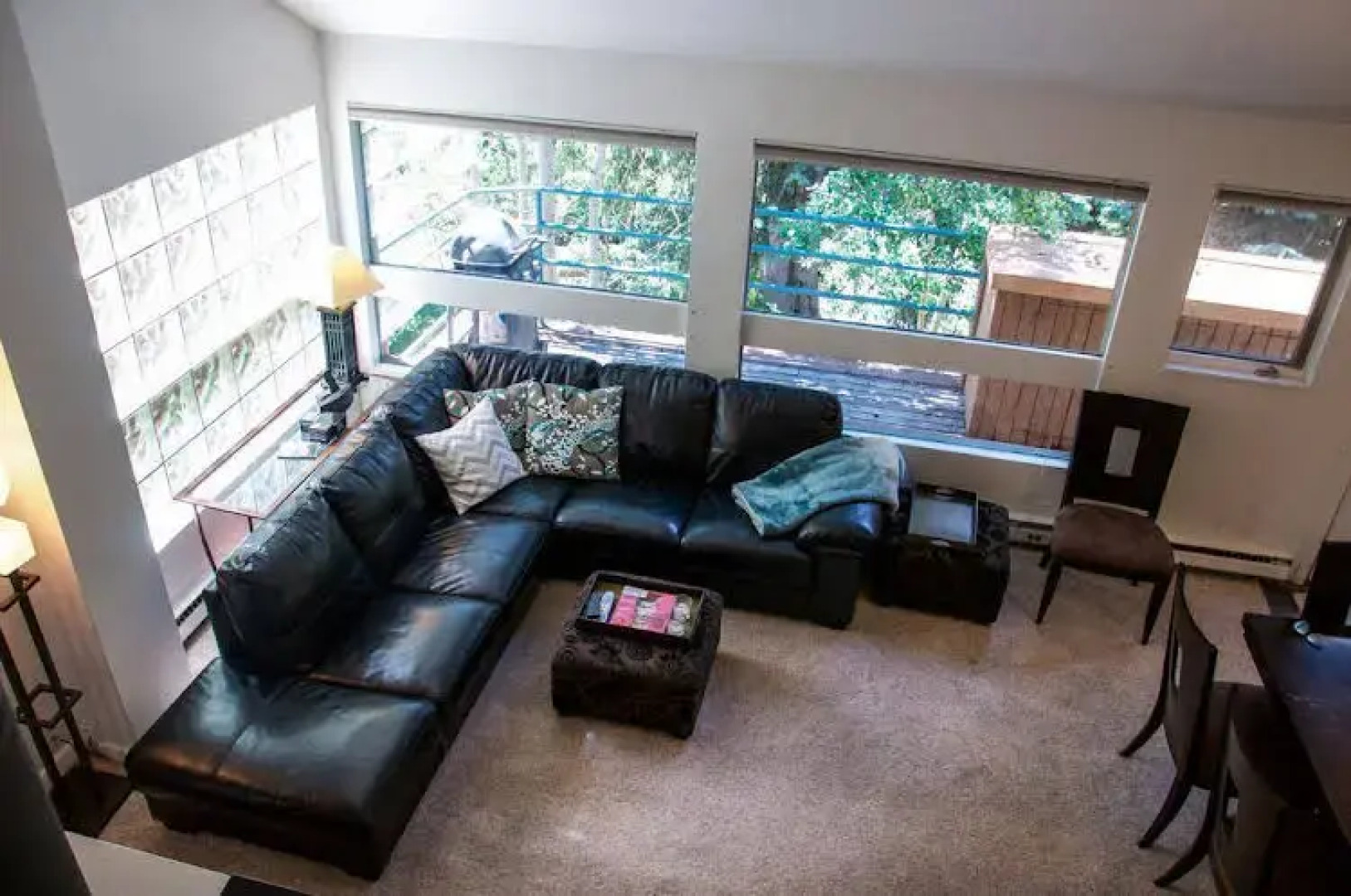 Pitkin Creek Condominiums