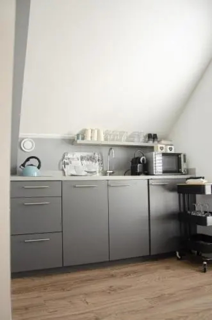 Bed And Breakfast De Bedstay