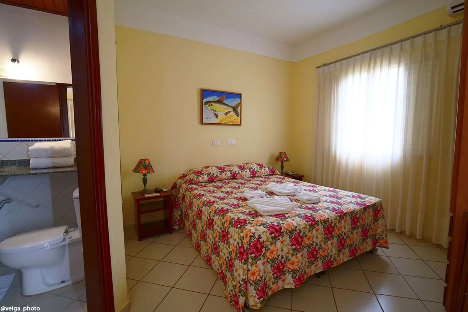 Hotel Pousada Aguas de Bonito