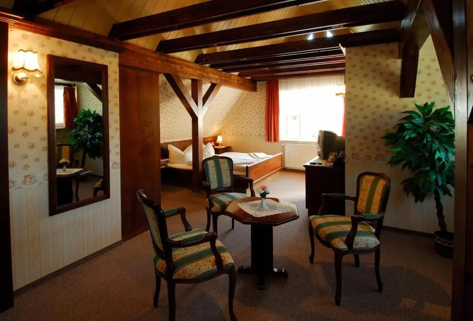 Braugasthof Papiermühle