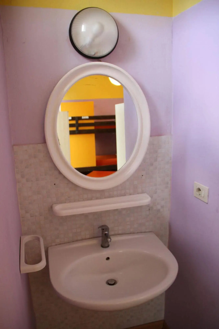 Jammin' Hostel & Bar