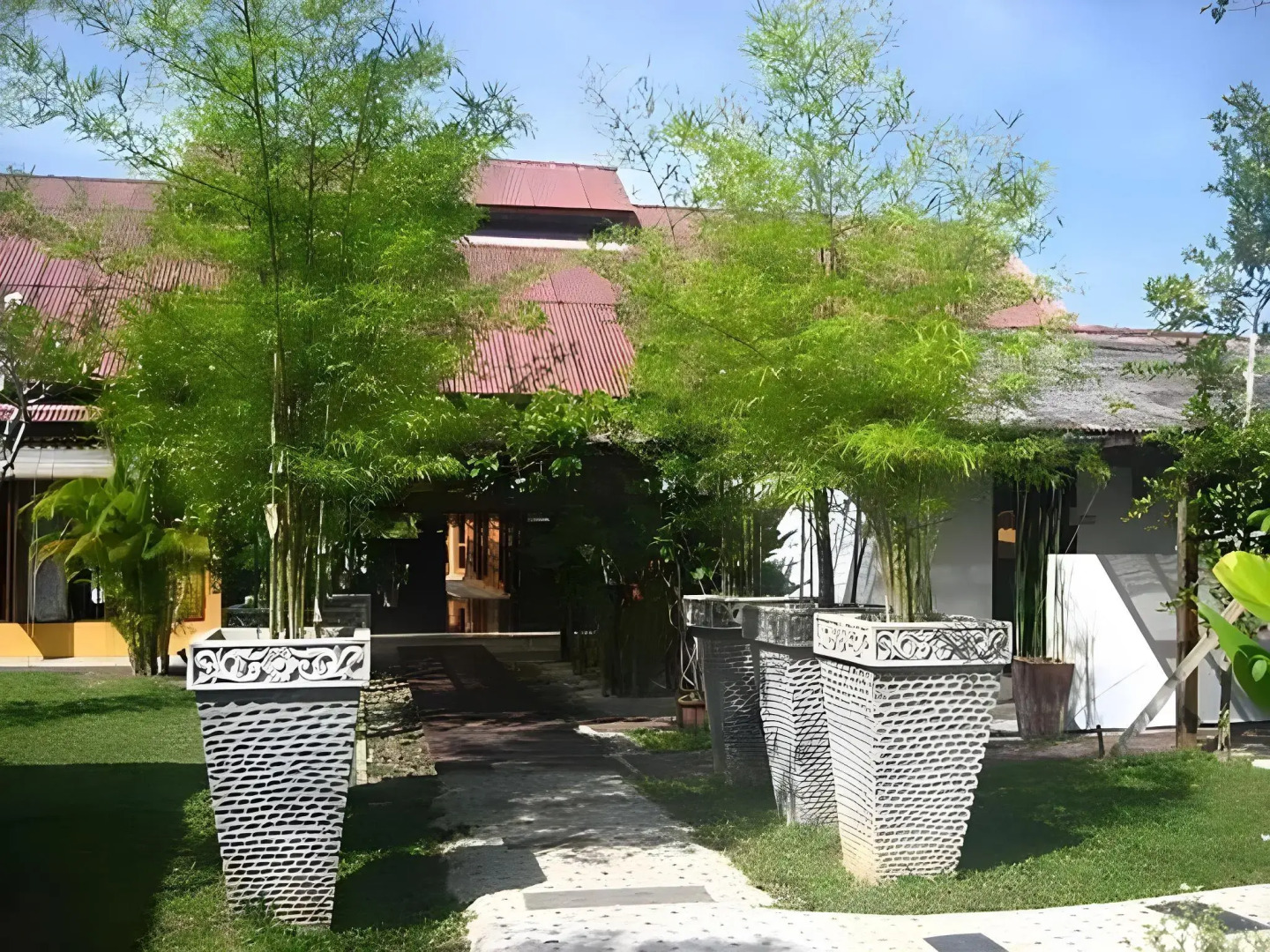 Villa Molek