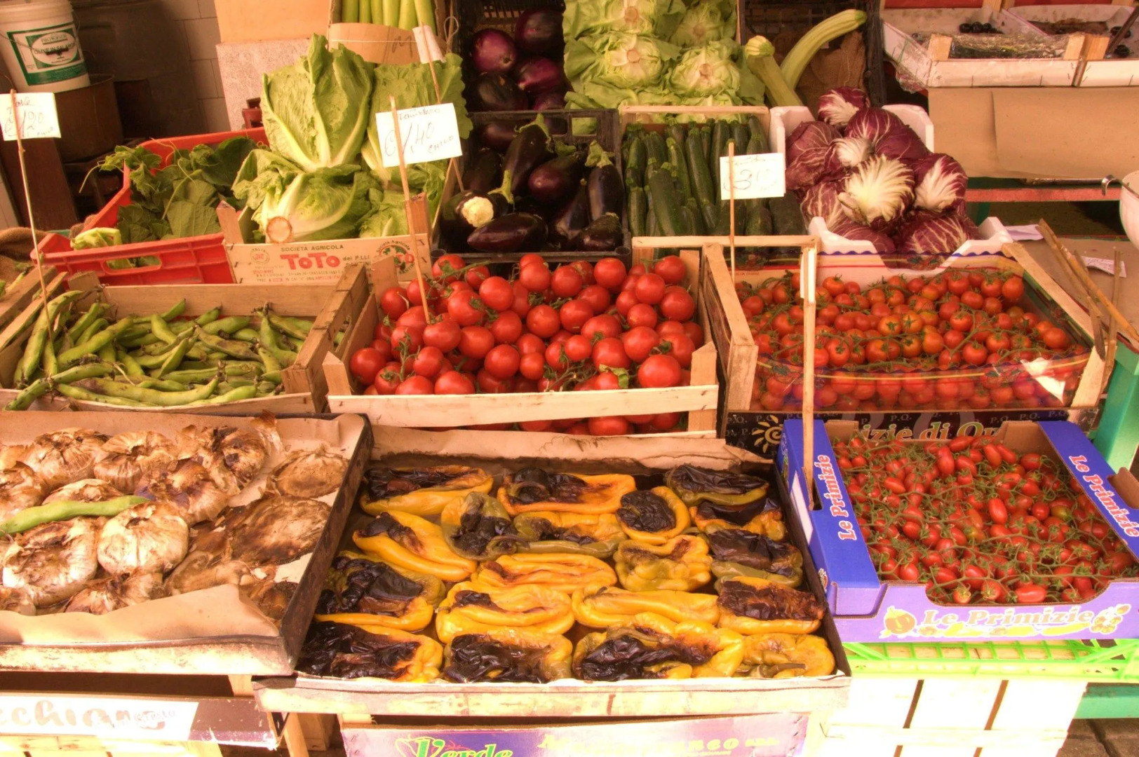 Casa Giuditta Appartamenti