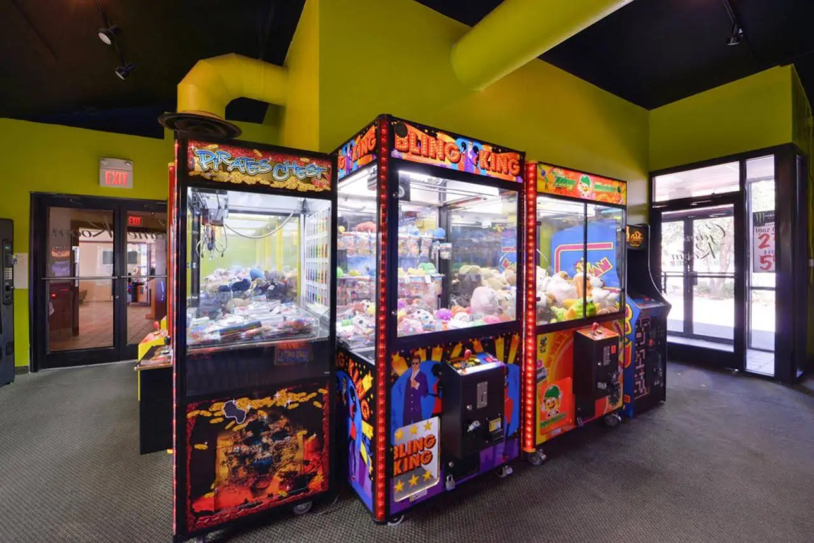 Days Inn by Wyndham Kings Dominion/Doswell