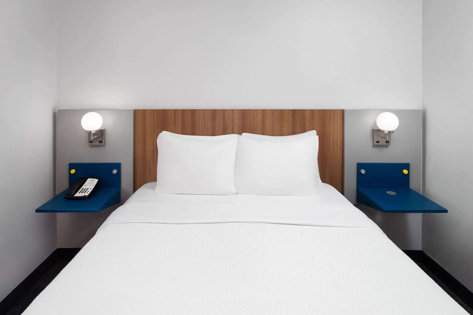 Microtel Inn by Wyndham Janesville