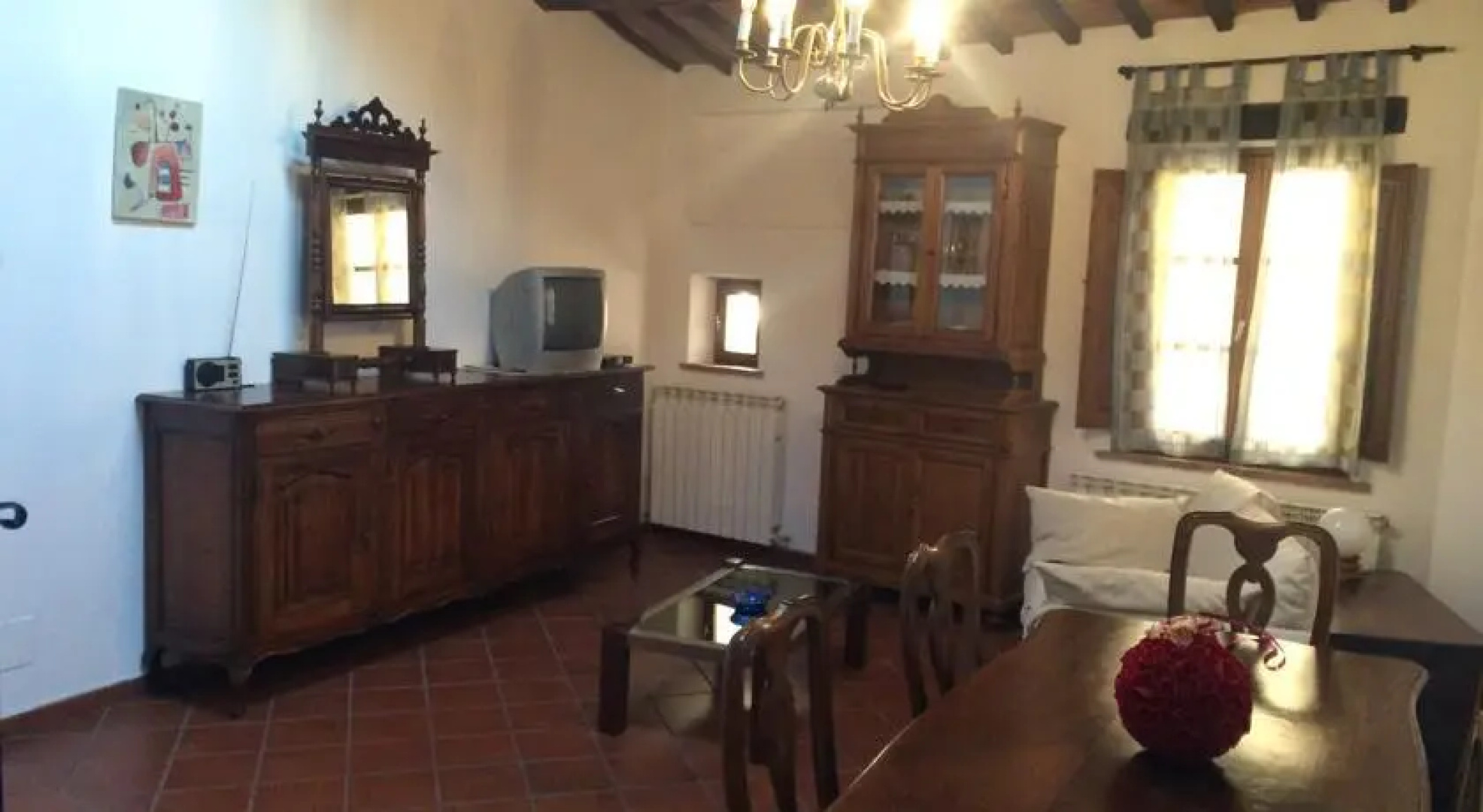 Il Vicolo delle Case Vecchie