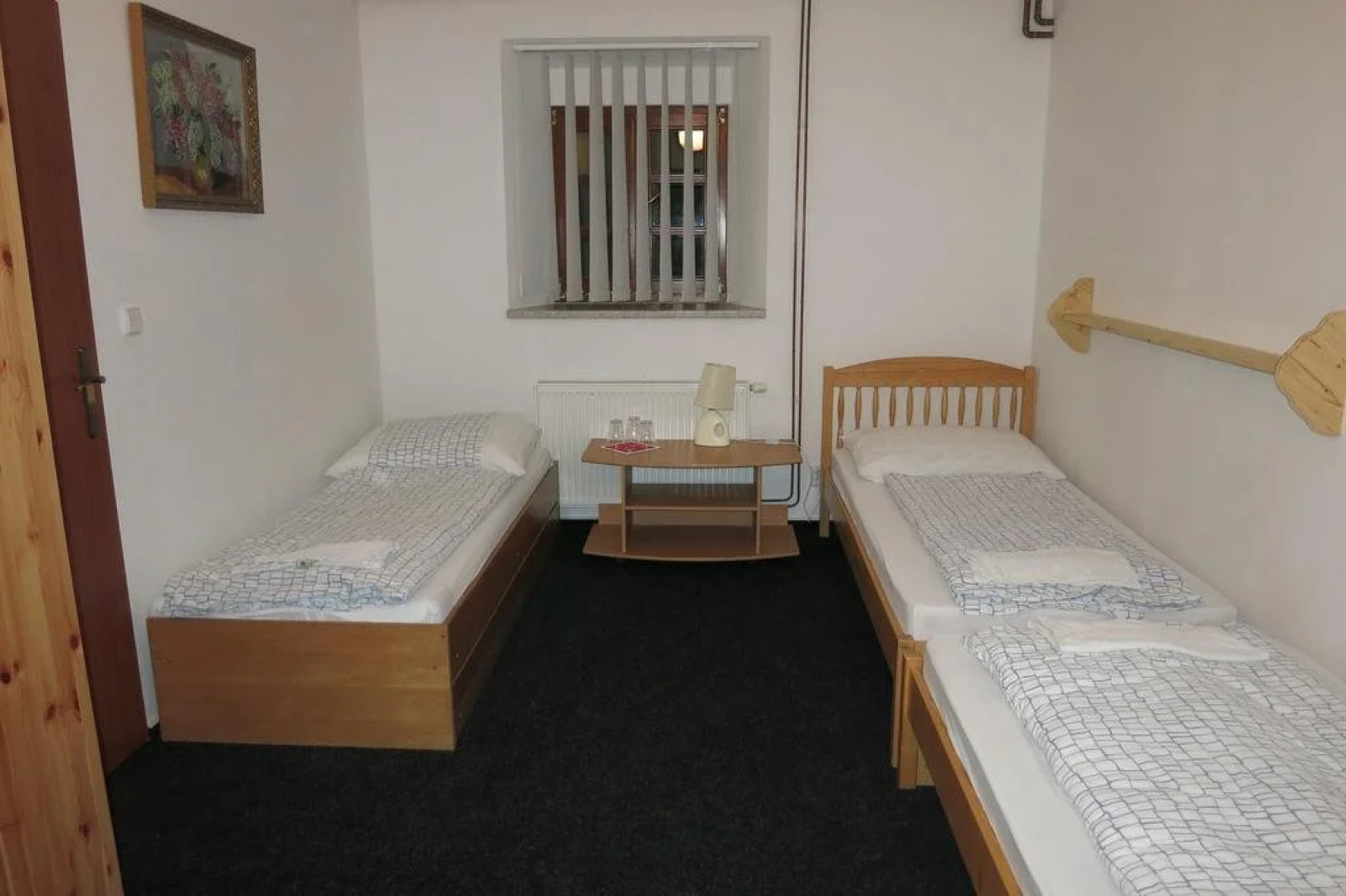 Penzion Kadlcův Mlýn