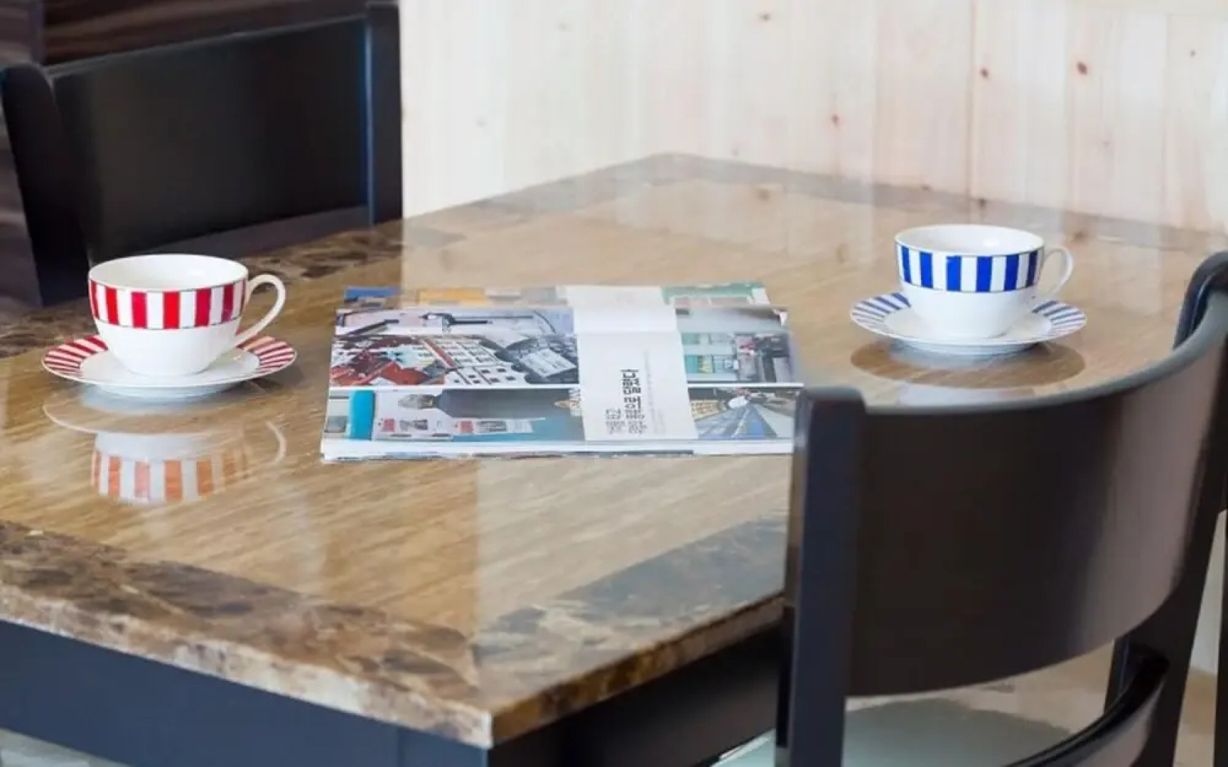 Gwangyang Feel Tourist House Pension