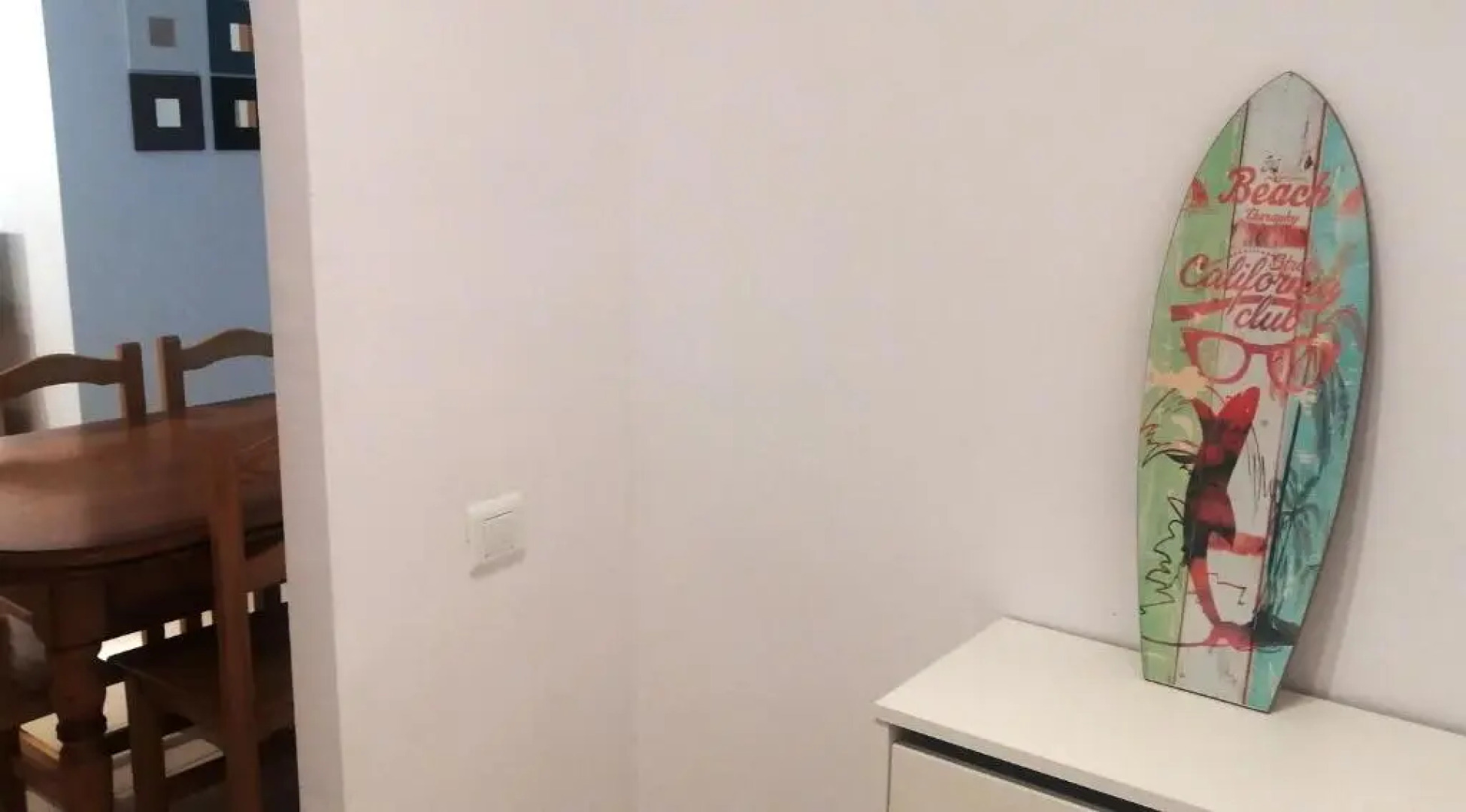 Apartament Nuria in Deltebre