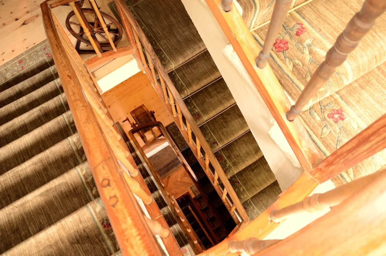 Hotel Bella Tola And St Luc