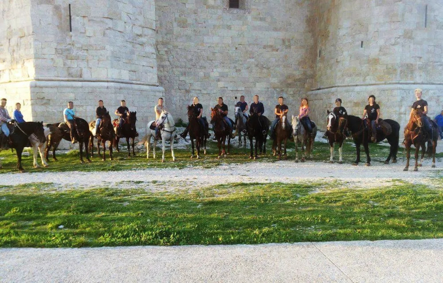 Casale Torre San Magno