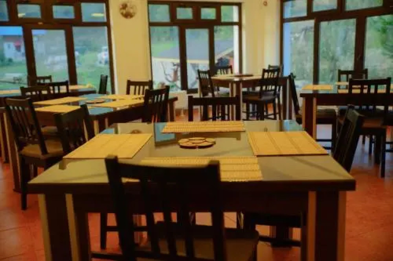 Pensiunea Fish Valley