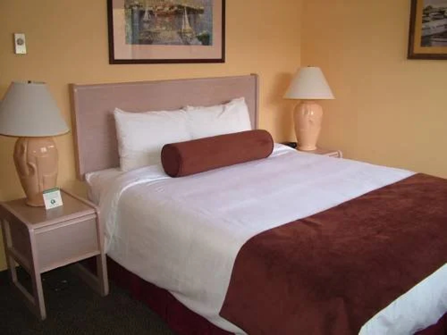 Sunset Inn Cannon Beach