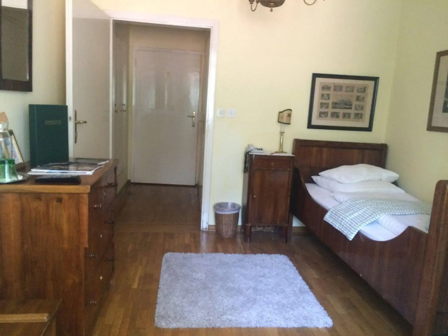 Der Schlosswirt zu Anif - Biedermeier-Hotel und Restaurant