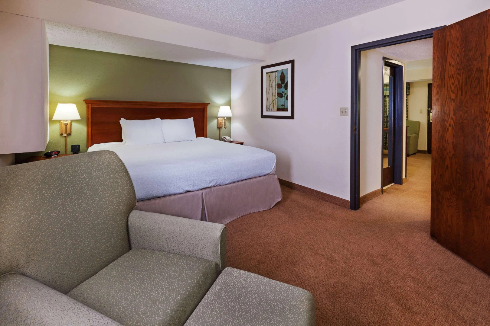 Clarion Pointe OKC Airport