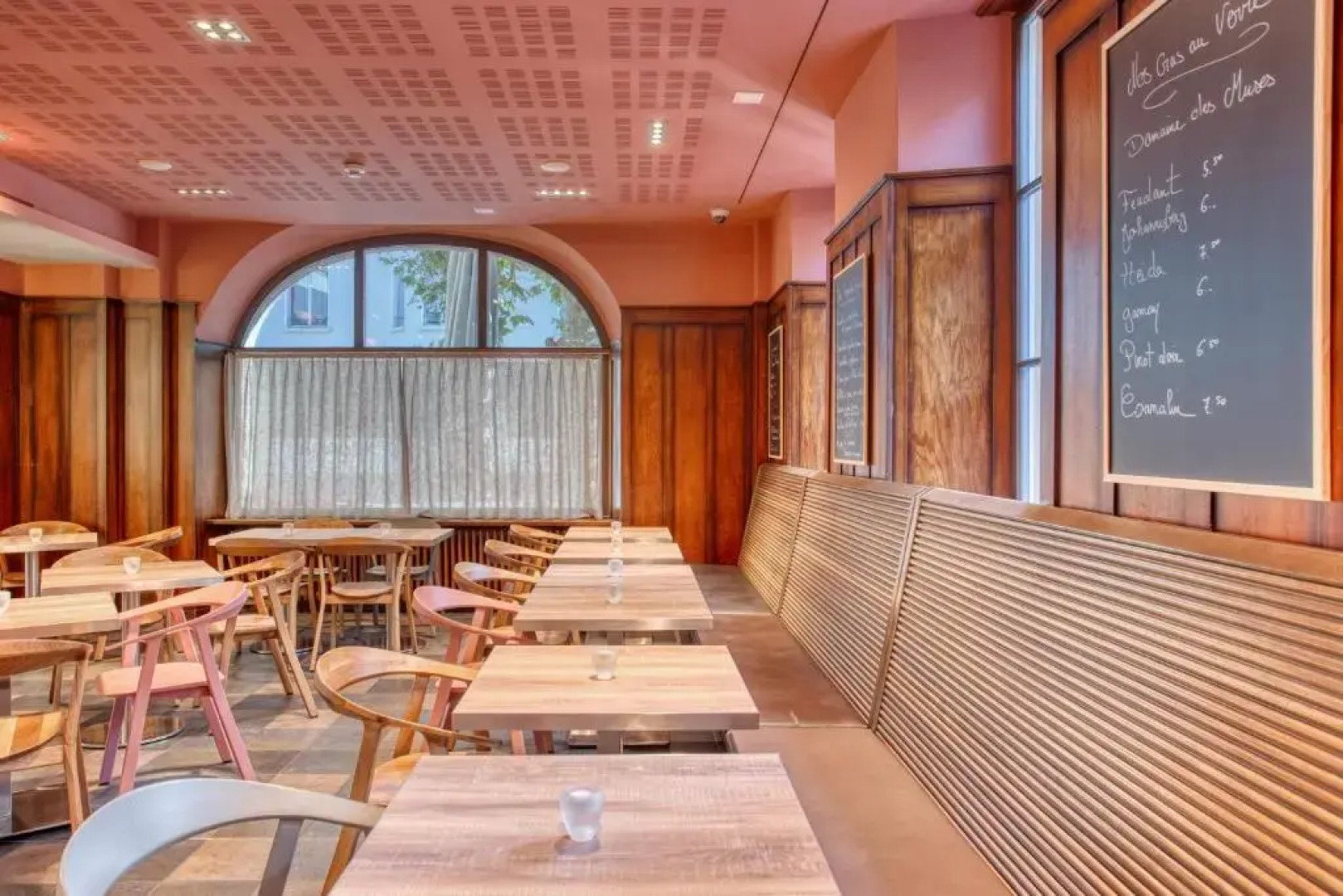 Hotel Terminus - Sierre Valais