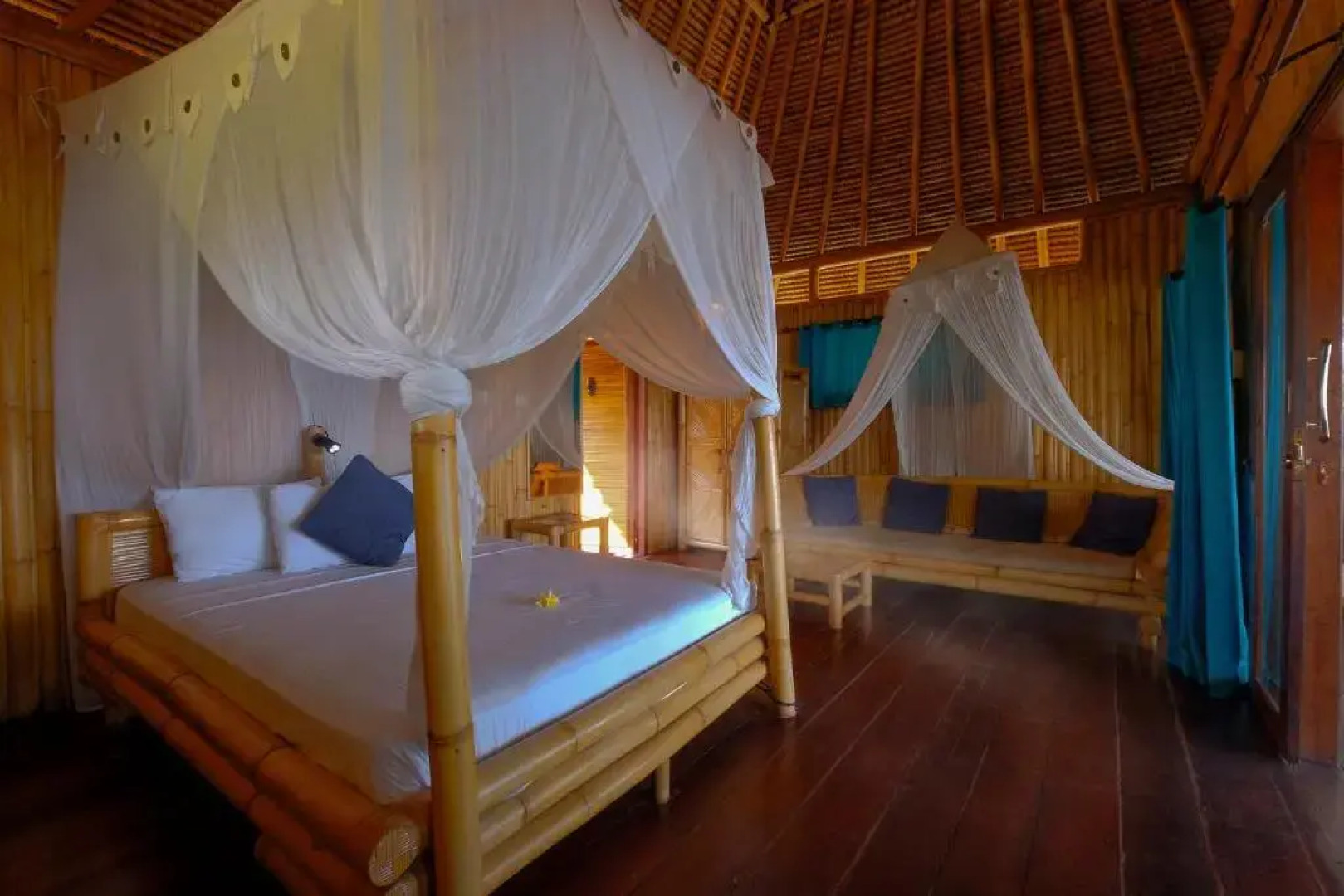 Rinjani Beach Eco Resort